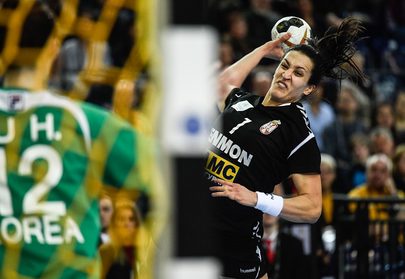 Андреа Лекић: Задржаћемо осмех